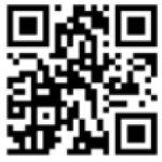 QR Code square